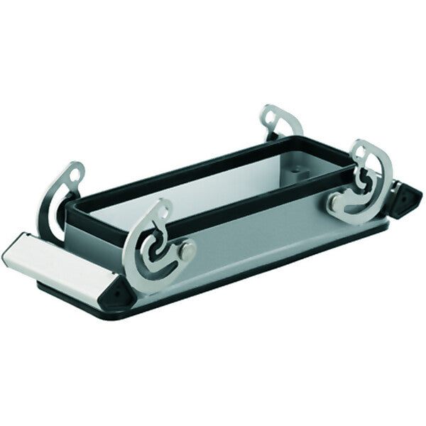 Weidmüller Steckverbinder-Gehäuse HDC 24B ABU